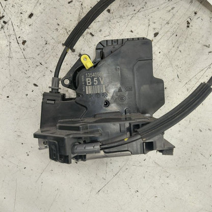 Buick Encore GX Door Latch Lock Left Driver Rear  2022 2023 2024 2025