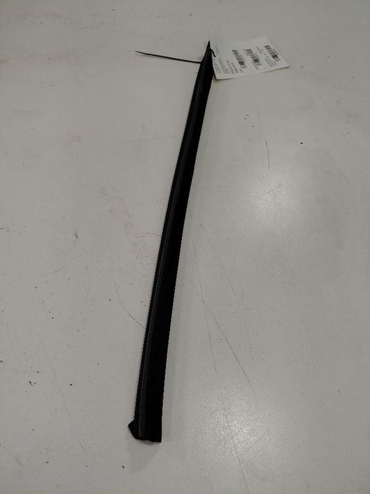 Kia Soul Right Rear Weather Strip Interior  2017 2018 2019 OEM