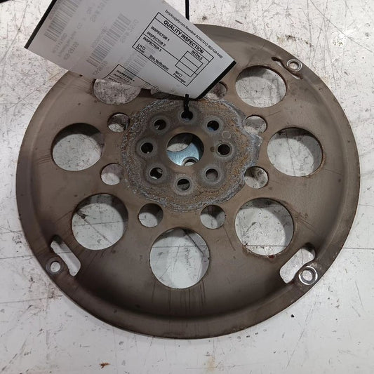 Flywheel Flex Plate Automatic Transmission Flex Plate Fits 10-19 Subaru Legacy