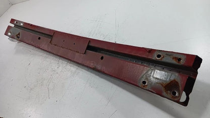 850325HA0A Rear Bumper Reinforcement Support Bar VIN K 1st Digit Korea Blt Fits 15-18 ROGUE