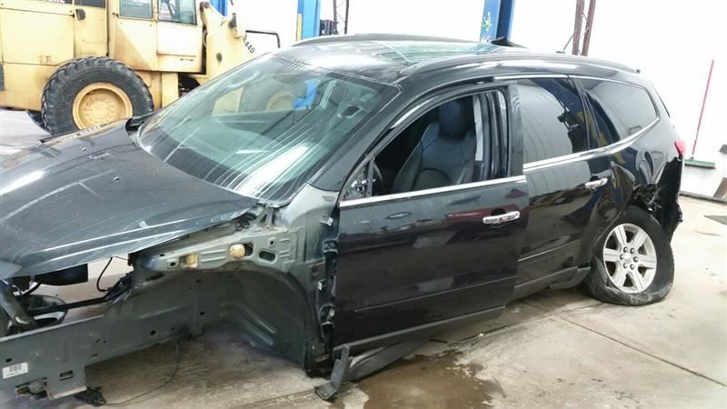 20910591 Passenger Right Door Handle Exterior VIN J 11th Digit Door Fits 07-17 ACADIA