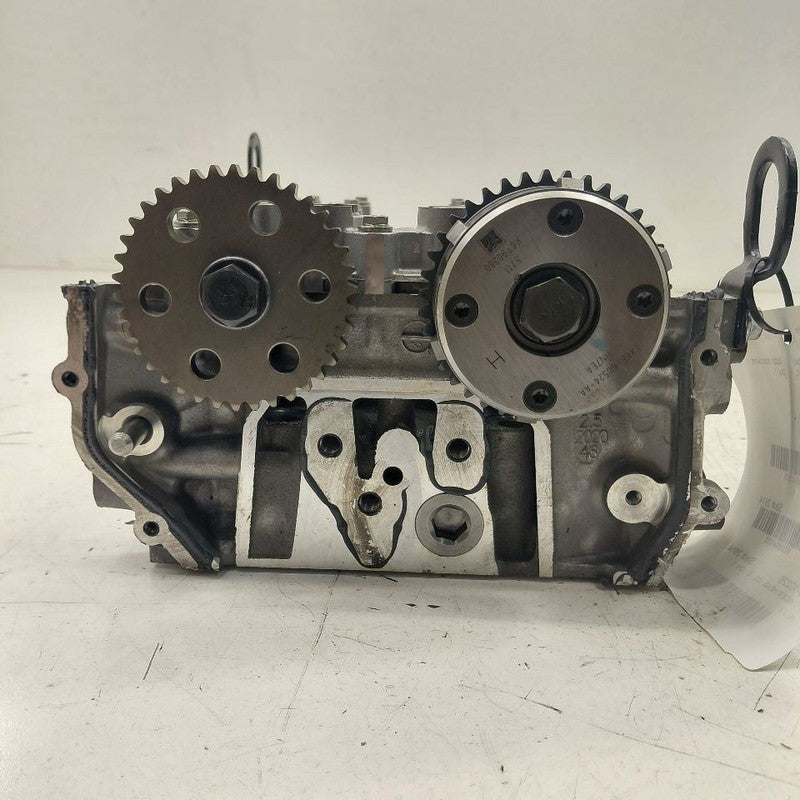 Engine Cylinder Head 2.5L Fits 20-24 Ford Escape