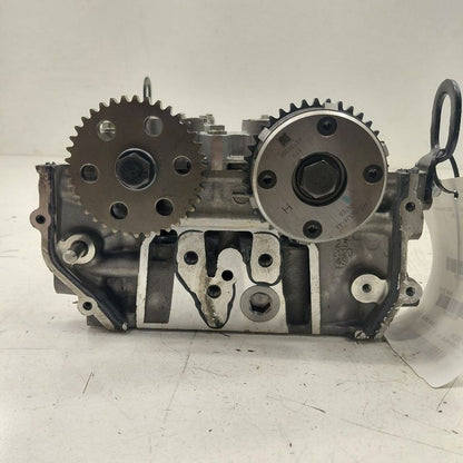 Engine Cylinder Head 2.5L Fits 20-24 Ford Escape