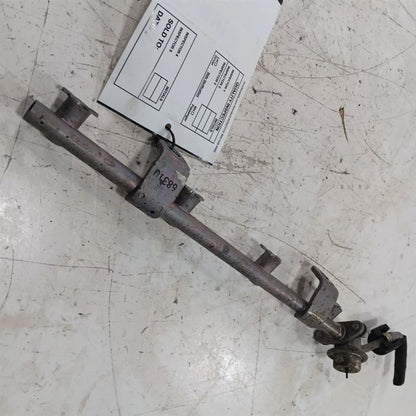 Toyota Rav 4 Fuel Rail Injection Injector Mount Bar  2.5L 2015 2016 2017 2018