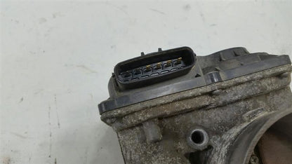 351002E400 Throttle Body Throttle Valve Assembly 1.8L Fits 14-16 KIA FORTE