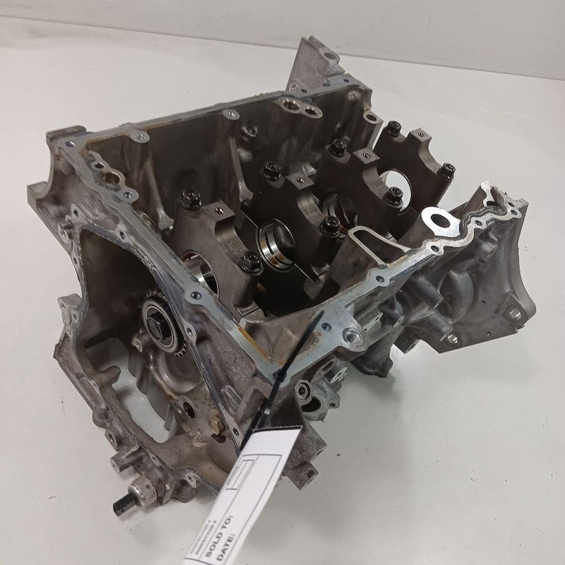 Bare Engine Cylinder Block 1.3L VIN L 8th Digit Opt L3T 20-23 Buick En