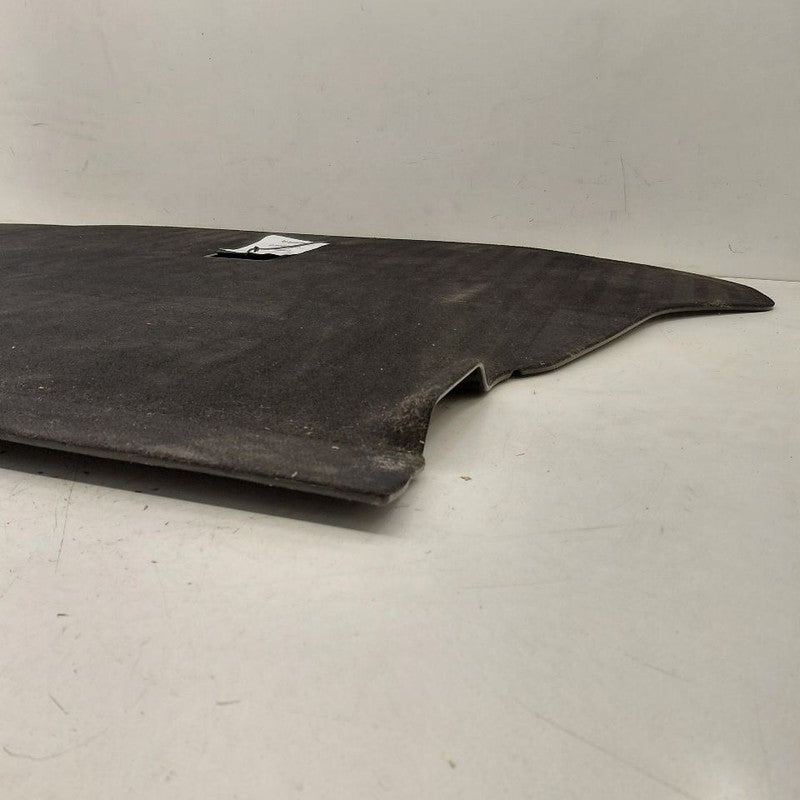 Toyota Prius Spare Tire Cover Trunk Mat  2022 2021 2020