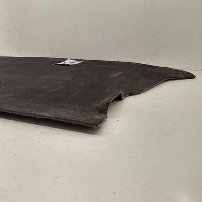 Toyota Prius Spare Tire Cover Trunk Mat  2022 2021 2020