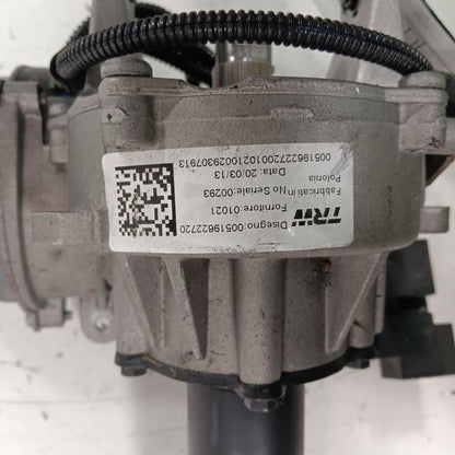 Steering Gear Electric Assist Motor 4 Door Fits 14-17 FIAT 500 OEM