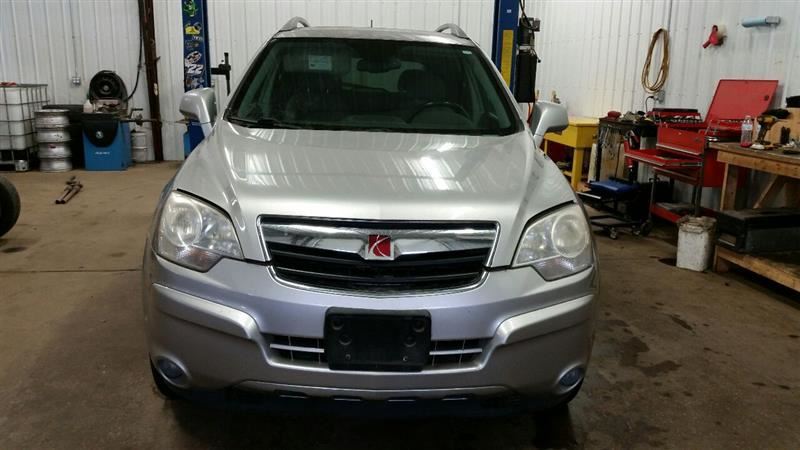 22840645 Passenger Right Front Door Glass Window Fits 12-15 CAPTIVA SPORT