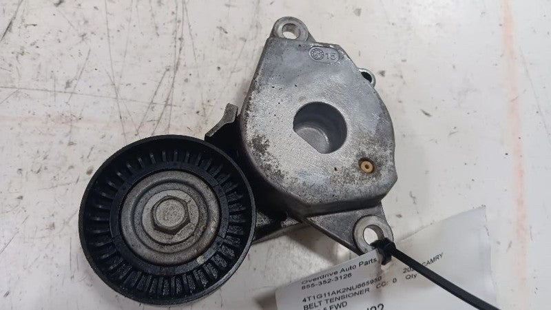 Toyota Camry Belt Tensioner Pulley  2021 2022 2023