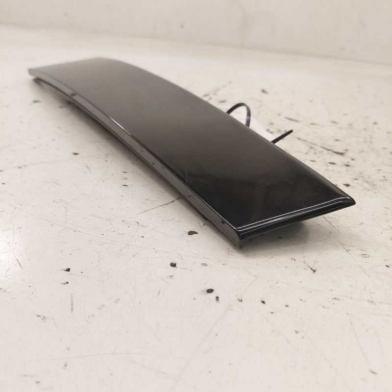 Kia Sorento Passenger Right Rear Door Applique Trim {83260C5000} 2018 