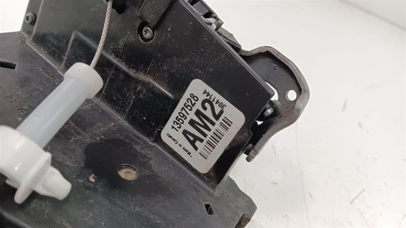 Chevrolet Equinox Door Latch Lock Left Driver Front 2018 2019