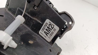 Chevrolet Equinox Door Latch Lock Left Driver Front 2018 2019
