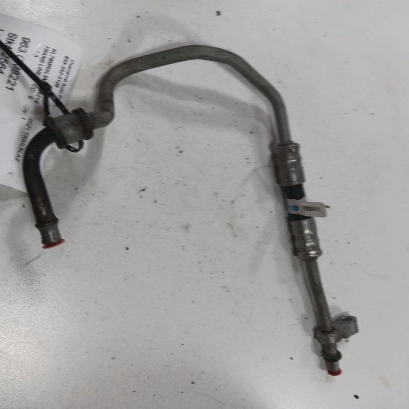 Chevy Trailblazer Automatic Transmission Oil Cooler Line Tube Hose  2021 2022 