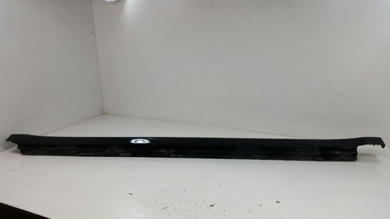 2004 Nissan Maxima Rocker Panel Trim Cover Molding Skirt Left Drivers 2005 2006