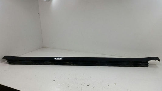 2004 Nissan Maxima Rocker Panel Trim Cover Molding Skirt Left Drivers 2005 2006