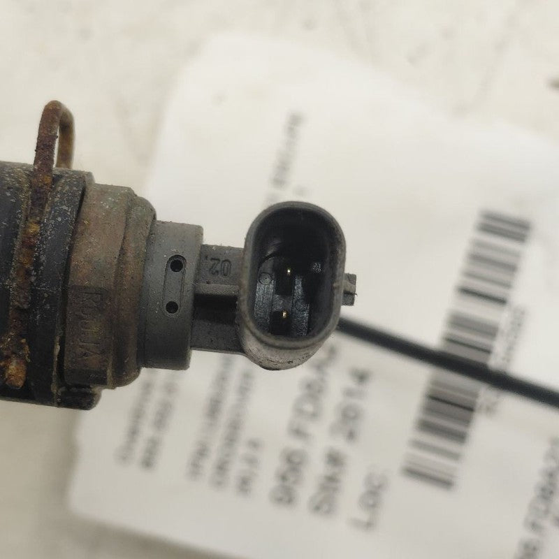 Ford Escape Coolant Line Crossover Pipe  2.5 2020 2021 2022
