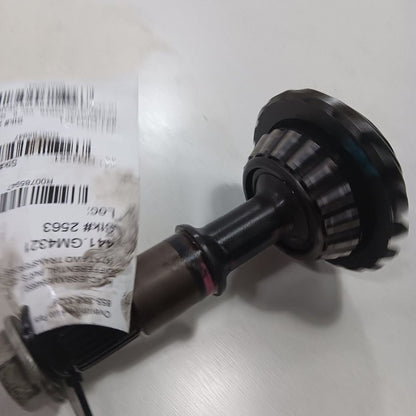 Buick Encore Transfer Case Gear 1.4 2022 2021 2020 2019 2018