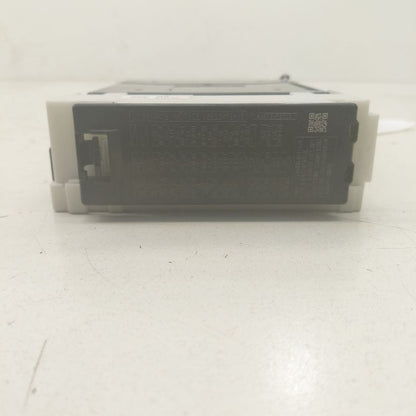 Lexus NX350 Cabin Fuse Box Interior Inner Under Dash  2022 2023 2024 2