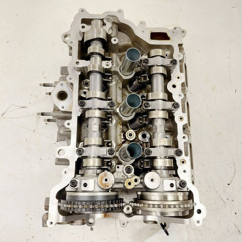 Engine Cylinder Head 1.3L Fits 21-25 Chevy Trailblazer