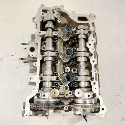 Engine Cylinder Head 1.3L Fits 21-25 Chevy Trailblazer