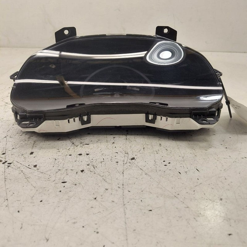Speedometer Gauge Cluster MPH Fits 16-18 Ford Edge