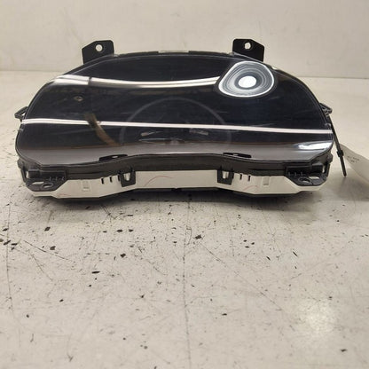 Speedometer Gauge Cluster MPH Fits 16-18 Ford Edge