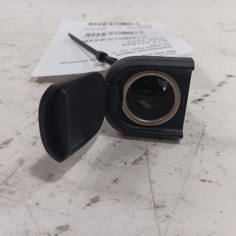 Kia Sportage 12V Power Port Socket  2022 2021 2020 2019 2018 OEM