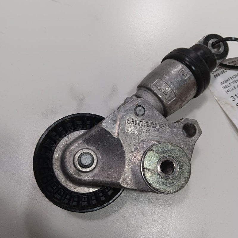Mazda CX-5 Belt Tensioner Pulley  2.5L 2023 2022 2021 2020 OEM