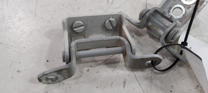 Nissan Altima Door Hinge Set Right Rear Passenger 2010 2009 2008 2007