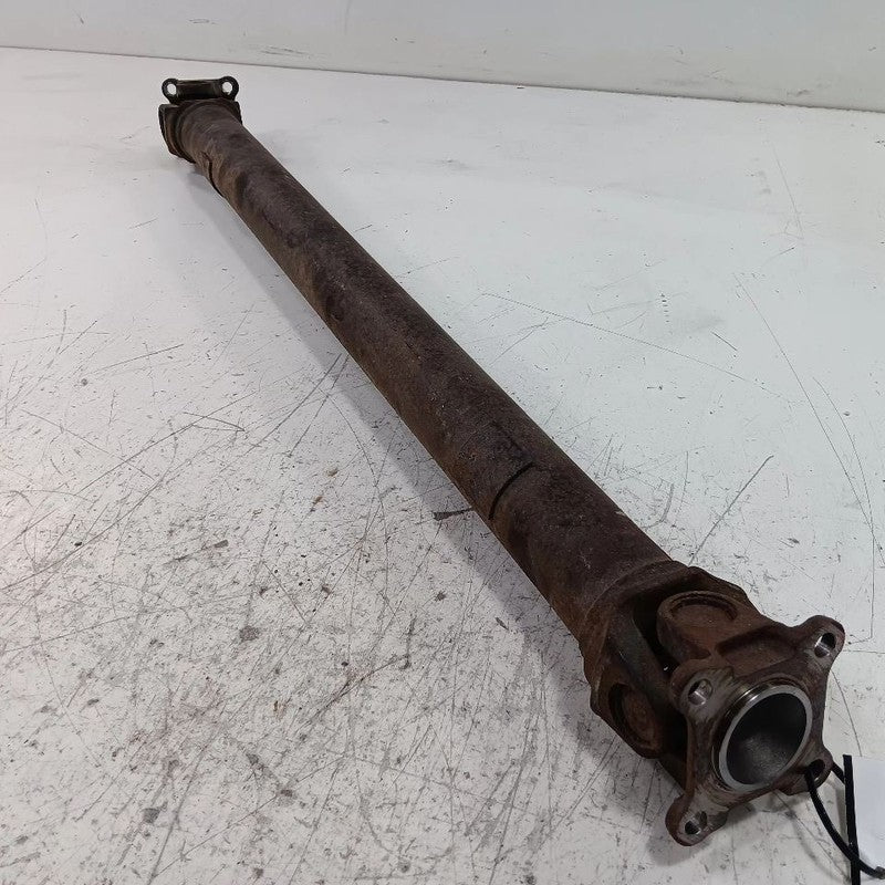 Rear Drive Shaft Rear Half Fits 13-20 Subaru BRZ  OEM