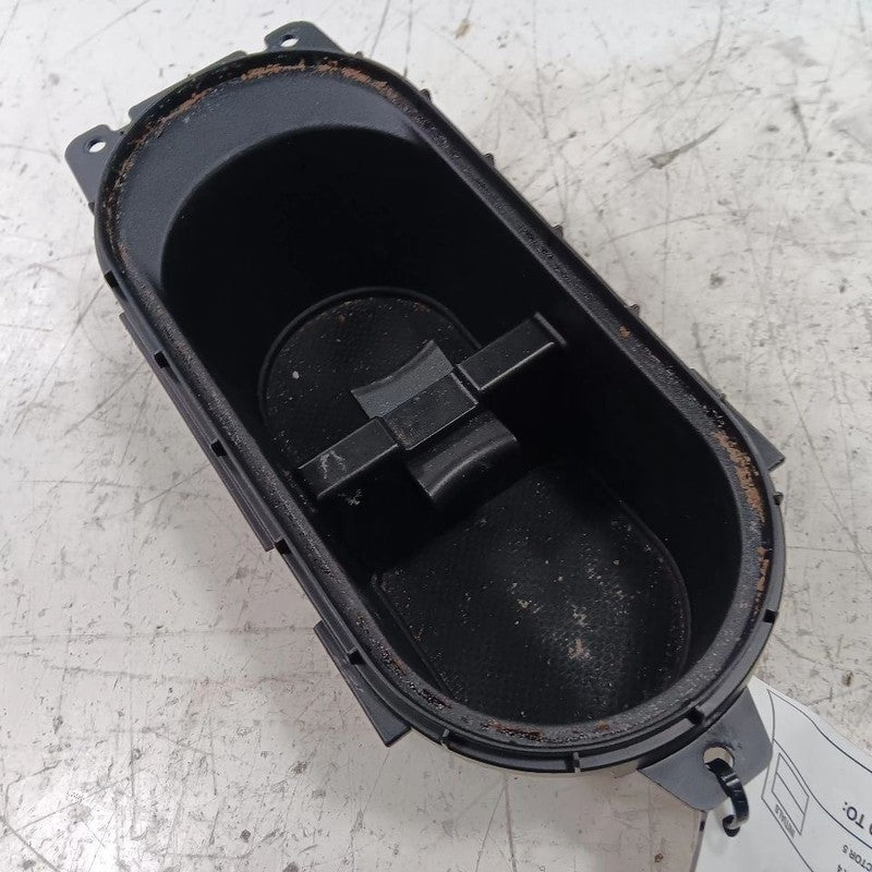 Subaru Forester Front Cup Holder  2016 2017 2018 OEM