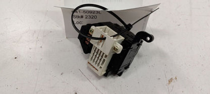 Driver Left Front Door Switch Driver's Station Wgn Mirror Fits 11-12 E