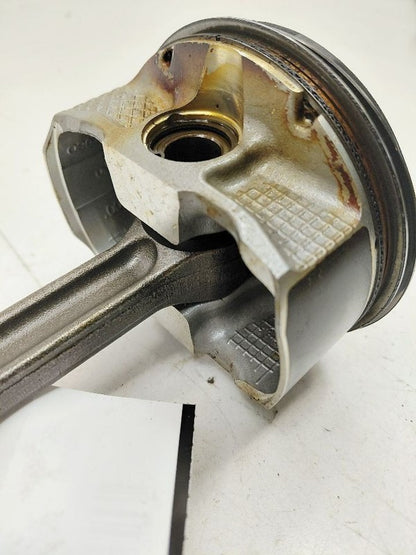 Nissan Maxima Single Piston With Connecting Rod   3.5 2018 2017 2016 O