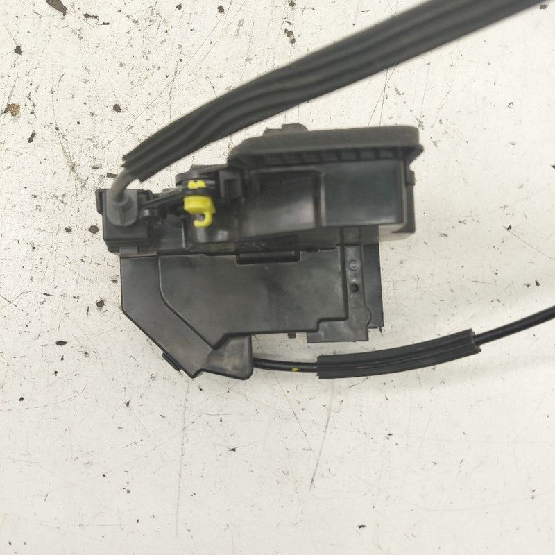 Buick Encore GX Door Latch Lock Left Driver Rear  2022 2023 2024 2025