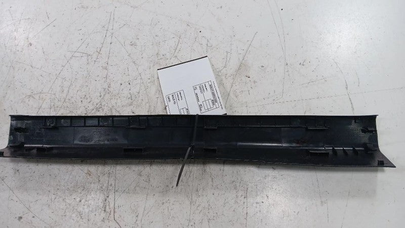 Nissan Maxima Sill Trim Plate Door Jam Threshold Left Driver Front  20