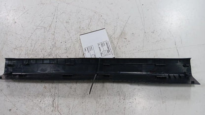 Nissan Maxima Sill Trim Plate Door Jam Threshold Left Driver Front  20