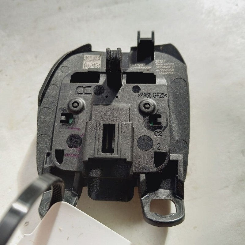 Buick Encore GX Right Side Steering Wheel Radio Control Switch {135319