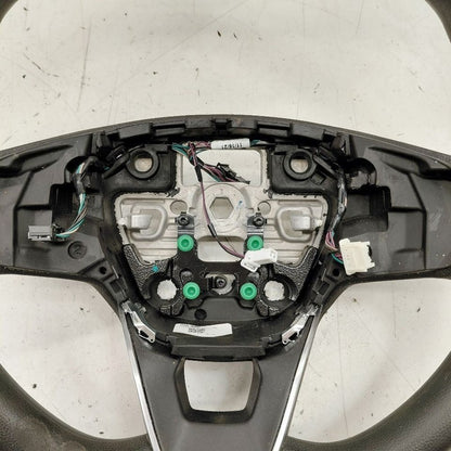Standard Steering Wheel Urethane Fits 22 Ford Escape