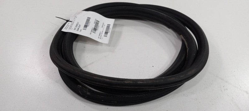 Cadillac SRX On Body Door Jamb Seal Rear Right Passenger Back 2011 2012 2013 14