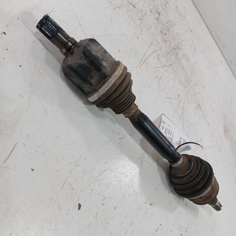 68283038AA Driver Left Front CV Axle Shaft 4WD 2.4 Fits 15-21 Jeep Renegade