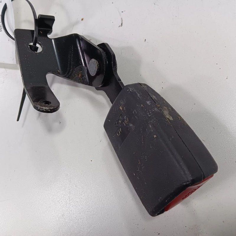 INFINITI Q50 Seat Belt Buckle Latch Right Passenger Rear Back  2014 20