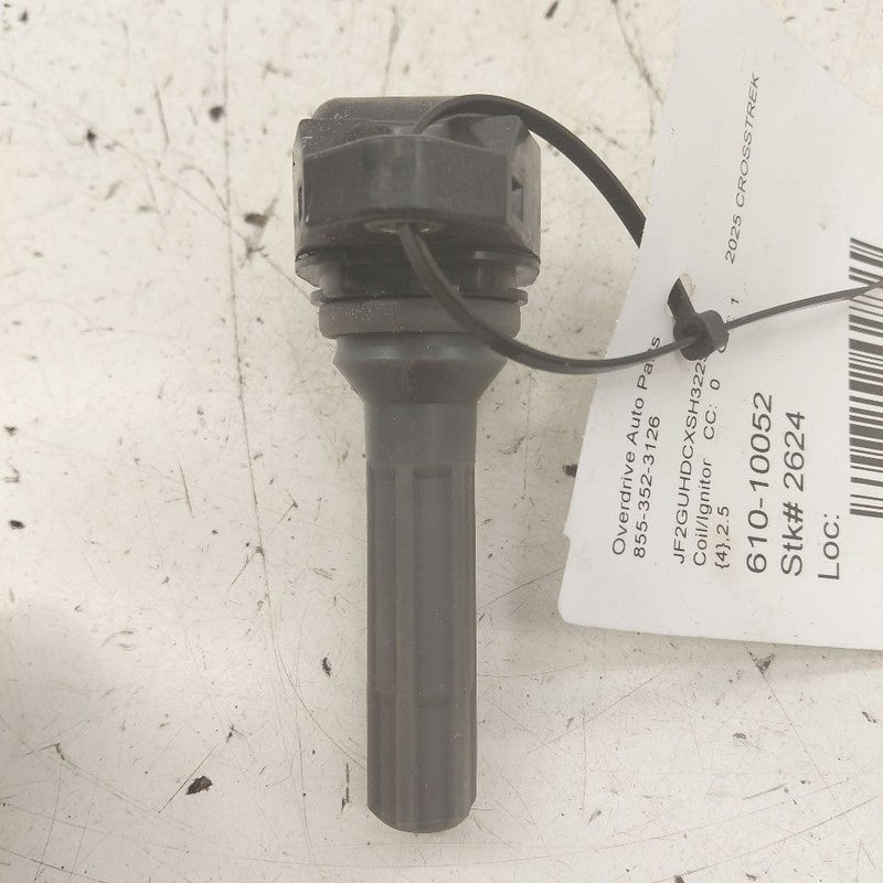 Coil Ignition Ignitor Japan Built Fits 21-25 XV Subaru Crosstrek