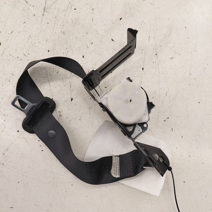 Honda Clarity Seat Belt Strap Retractor Right Passenger Rear Back 2018