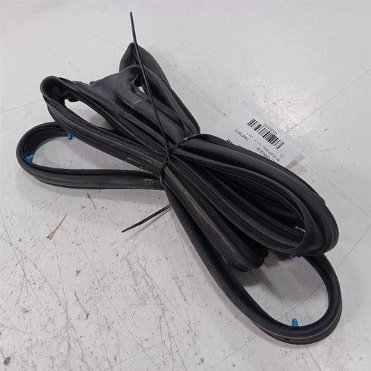 Buick Encore On Door Seal Rubber Right Passenger Front  2018 2019 2020