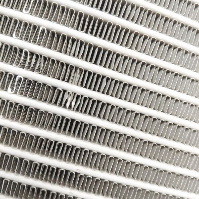 Air Conditioning AC Evaporator Fits 19-23 Mazda 3