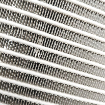 Air Conditioning AC Evaporator Fits 19-23 Mazda 3