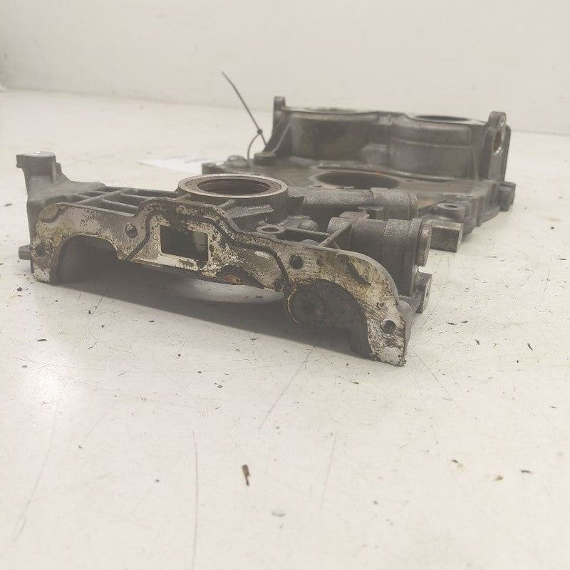 Timing Cover 1.4L VIN B 8th Digit Opt Luv Fits 18-21 Buick Encore