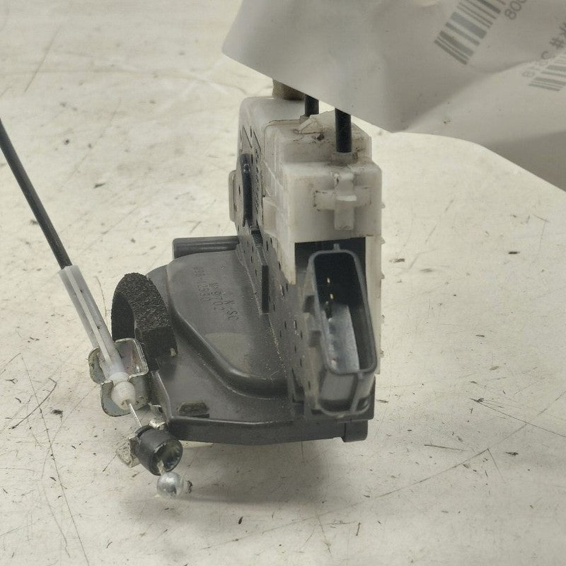 Nissan Murano Door Latch Lock Right Passenger Front  2020 2021 2022 20